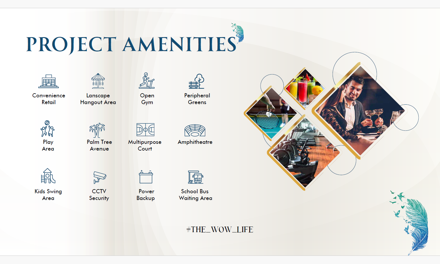 eldeco-project-amenities